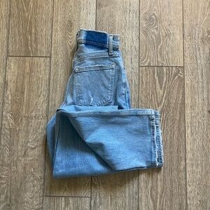 abercrombie jeans